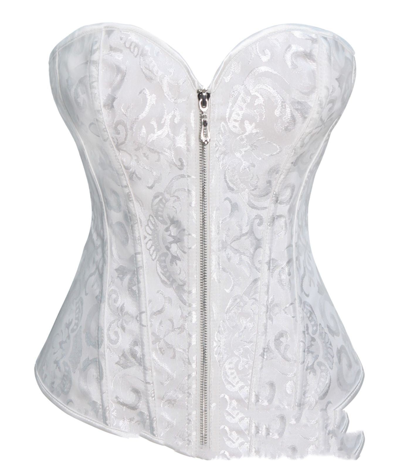 Bridal Wedding Corset