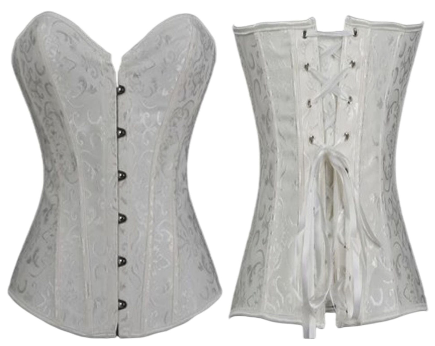 Bridal Wedding Corset