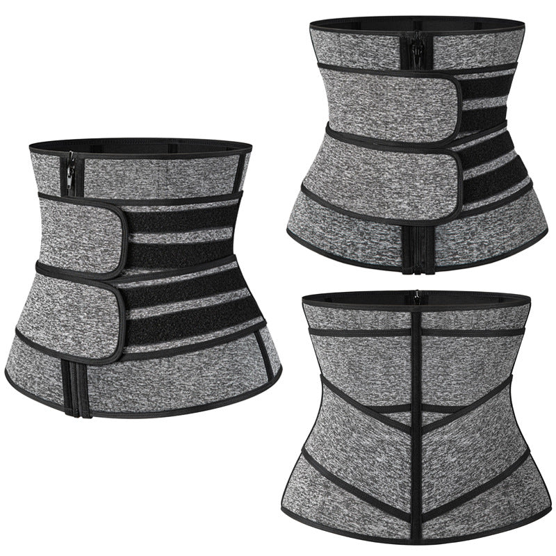 Women's Corset Waistband Waist Protection Belt