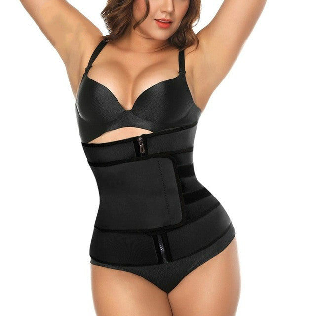 Women's Corset Waistband Waist Protection Belt