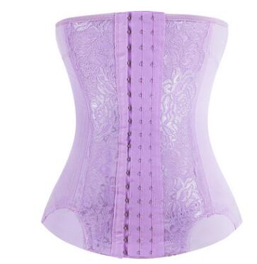 Waist Trainer Women Shapers Corset Shapewear Slimming Suits