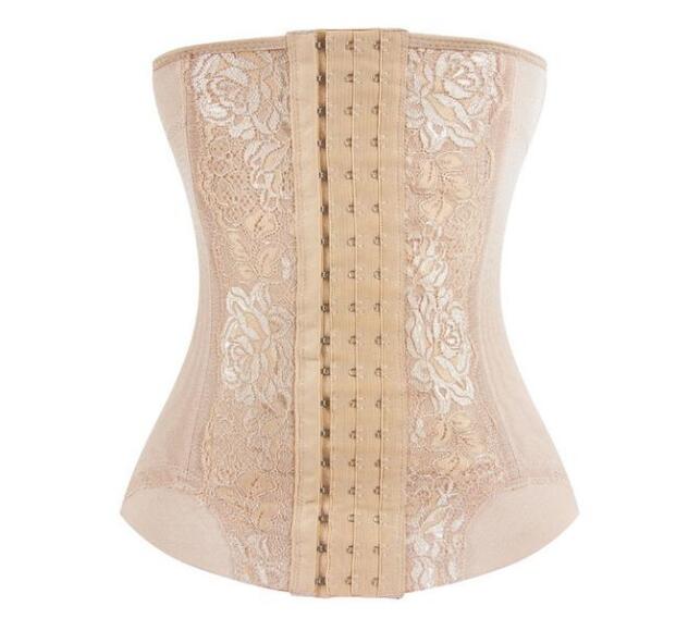Waist Trainer Women Shapers Corset Shapewear Slimming Suits