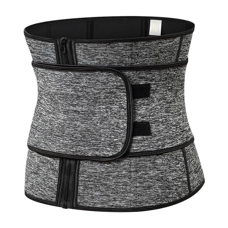 Cross-Border Hot Sale Neoprene Sweat Burst Corset