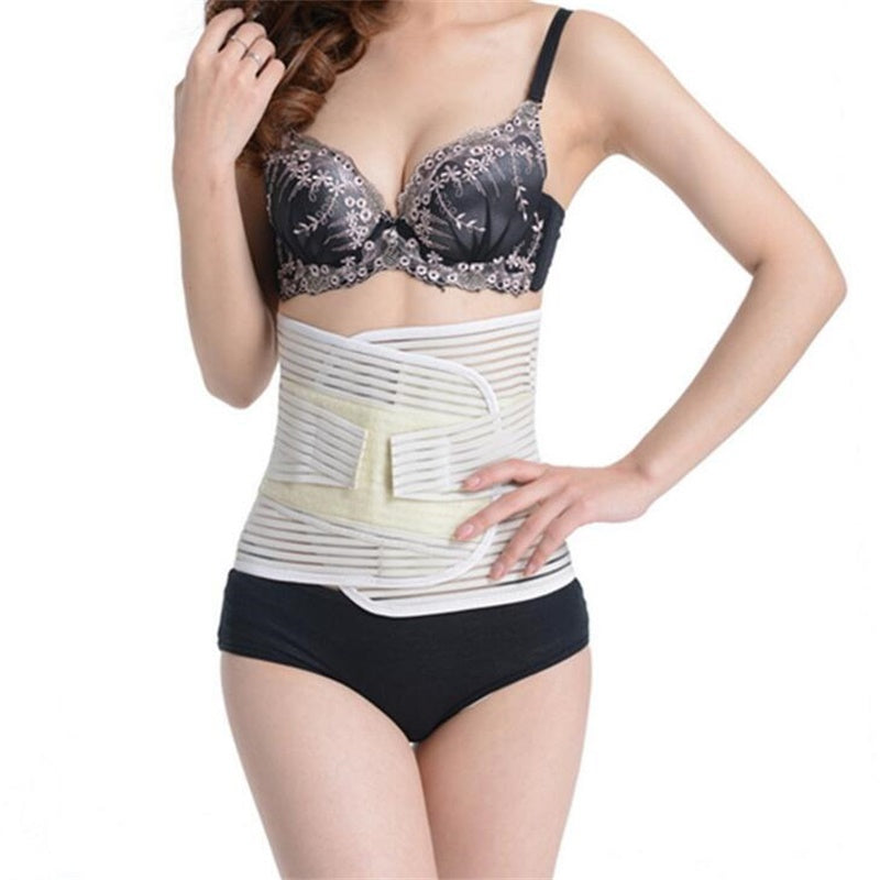 Abdomen Support Belt Breathable Health Care Belt Sports
