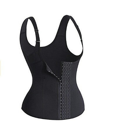 Body Shaper, Palace Four-Breasted Gather Corset Top, Camisole Waist Shaper