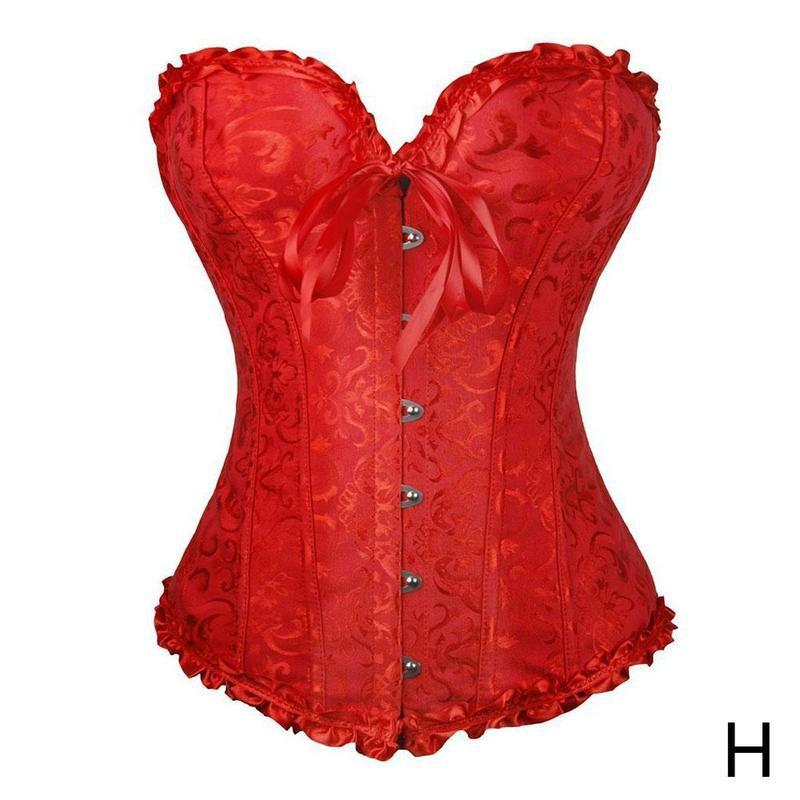 Dressing Corset Chest-up Corset, Corset, Abdomen, Corset, Strapless Court Vest