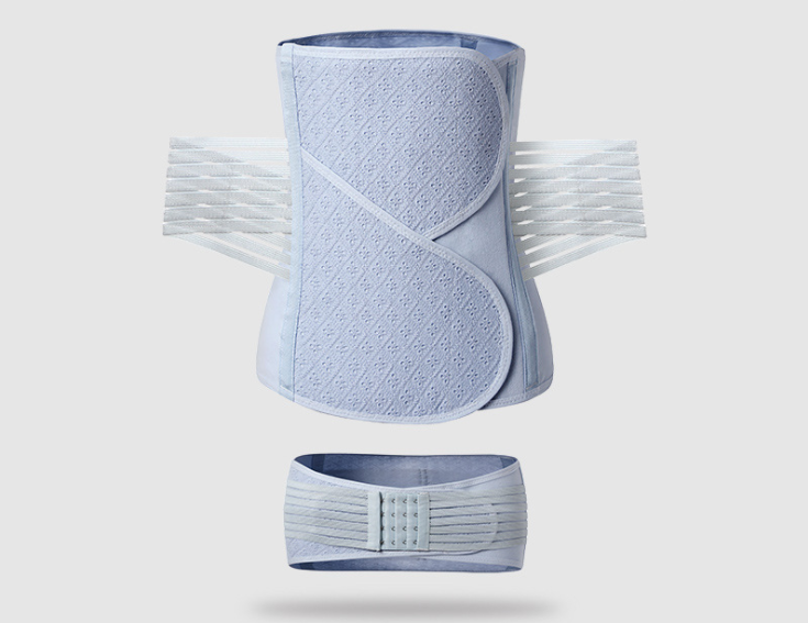 Postpartum Abdomen Belt Sculpting Waist Corset Smooth