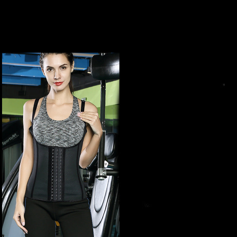 Slimming belt