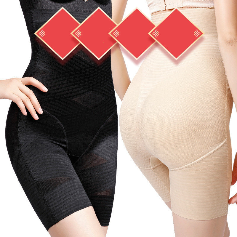 Women's Corset Body Waist Shaping Pants