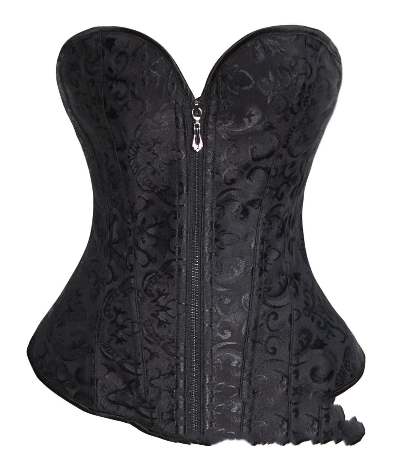 Bridal Wedding Corset