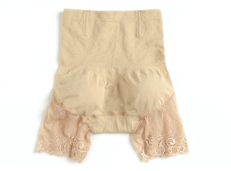 Women's high waist corset