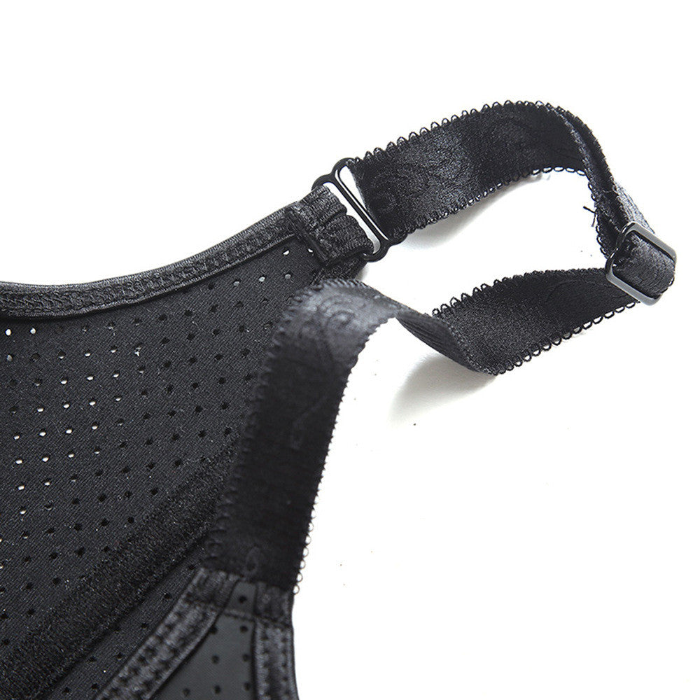 Vest rubber corset