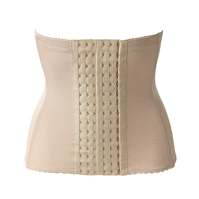 Postpartum abdomen belt corset