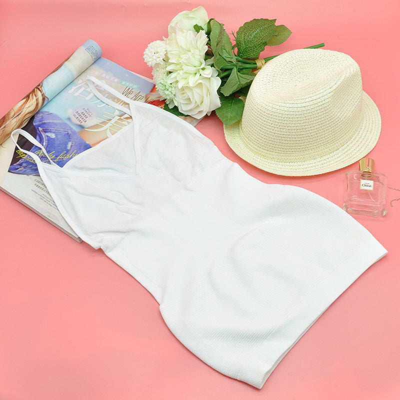 Corset sling body corset