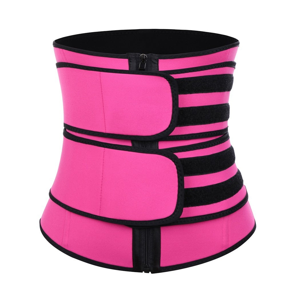 Women's Corset Waistband Waist Protection Belt