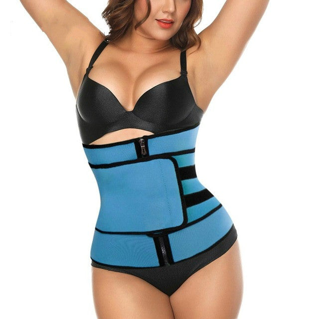 Women's Corset Waistband Waist Protection Belt
