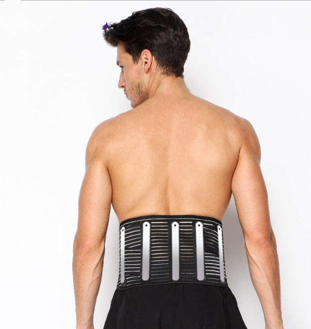 Compression belt