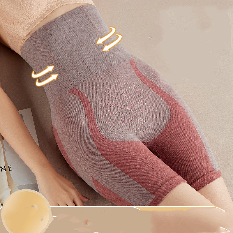 Powerful High Waist Abdominal Underpants Ladies Corset