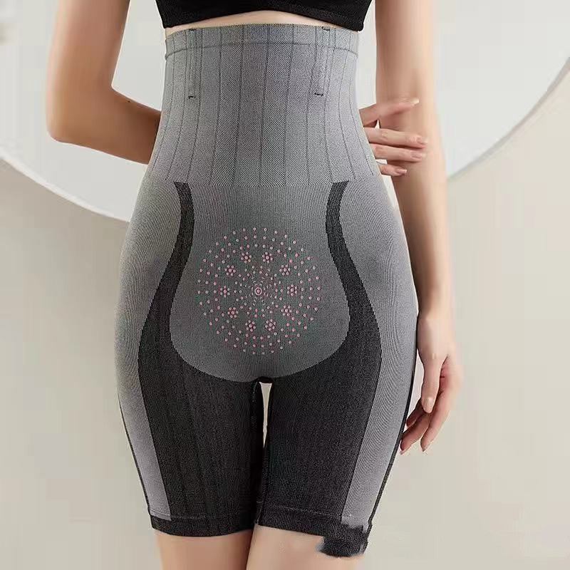 Powerful High Waist Abdominal Underpants Ladies Corset