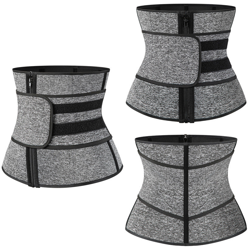 Women's Corset Waistband Waist Protection Belt