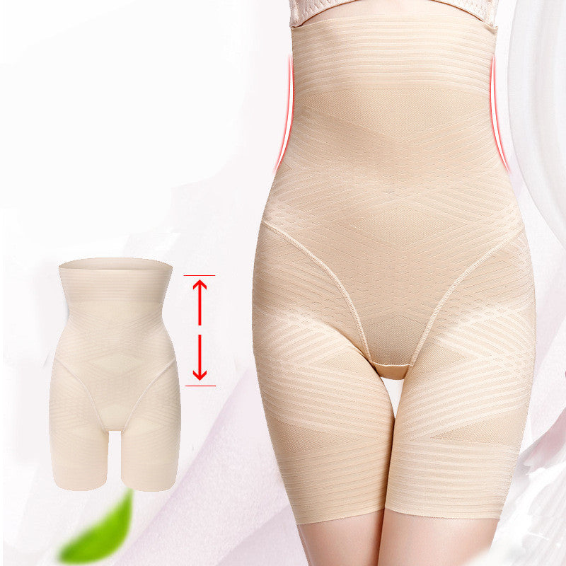 Women's Corset Body Waist Shaping Pants