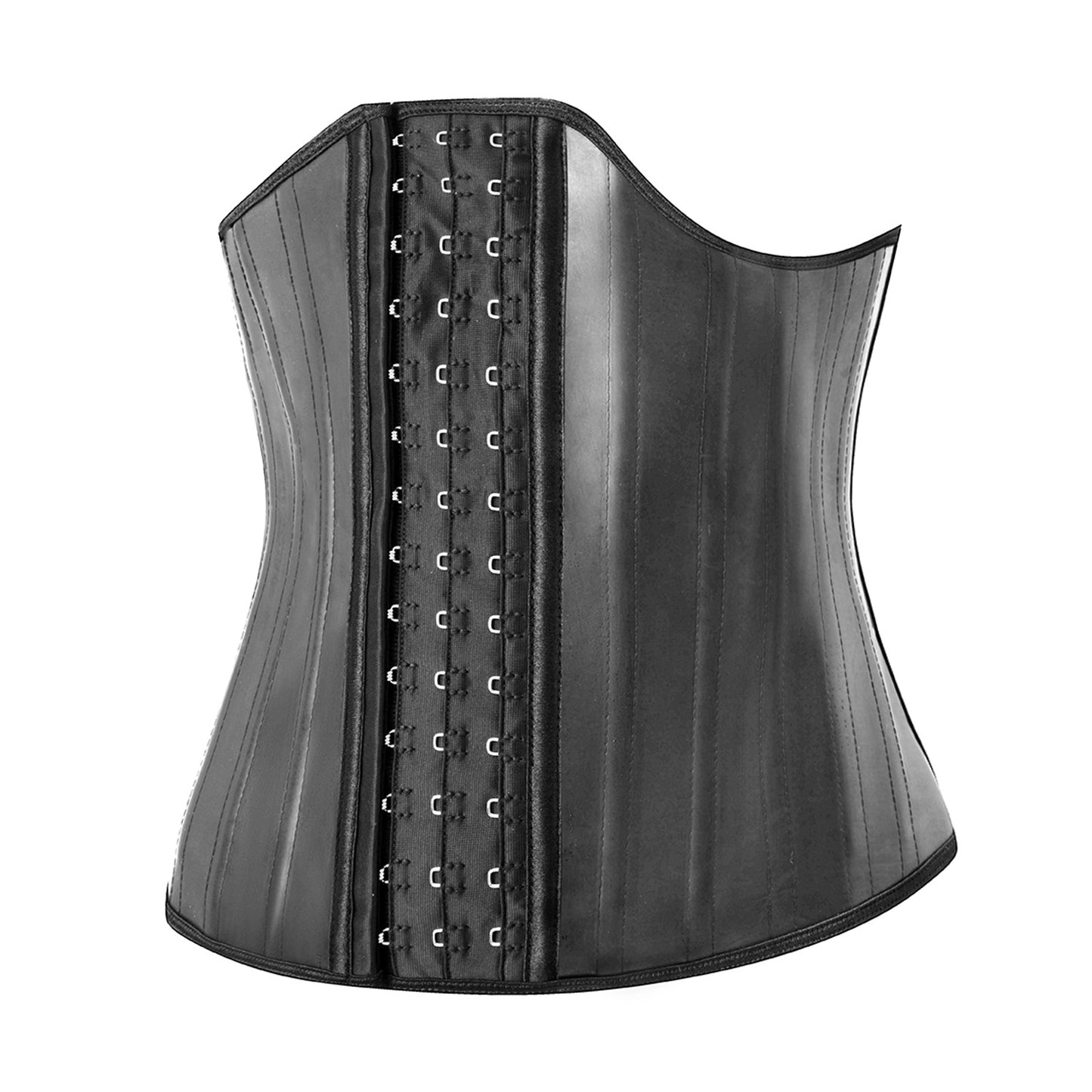 Latex Waist Band Abdominal Band Waist Seal Body Manager