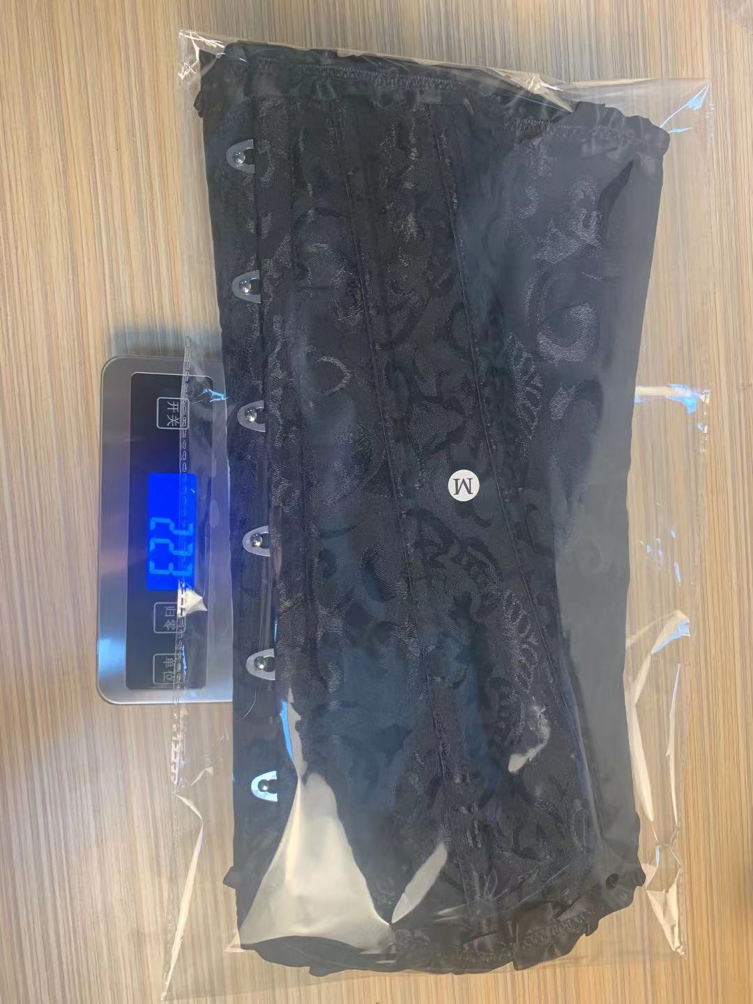 Bridal Wedding Corset