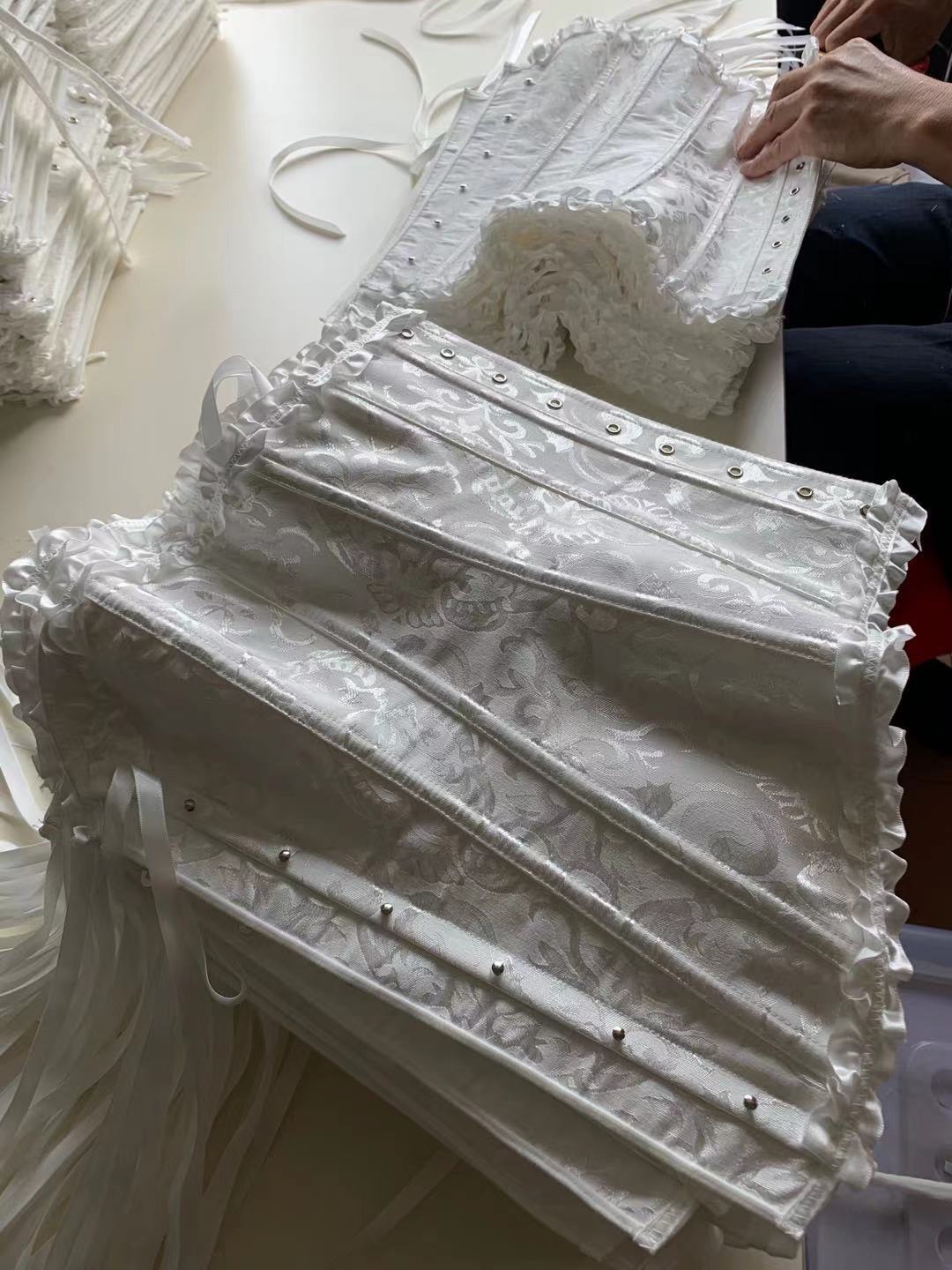 Bridal Wedding Corset