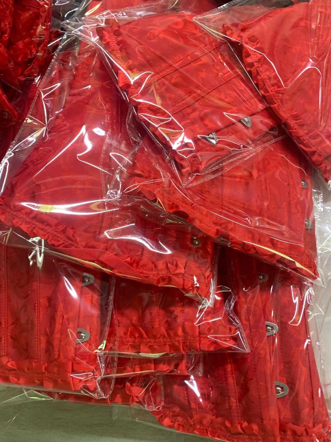 Bridal Wedding Corset