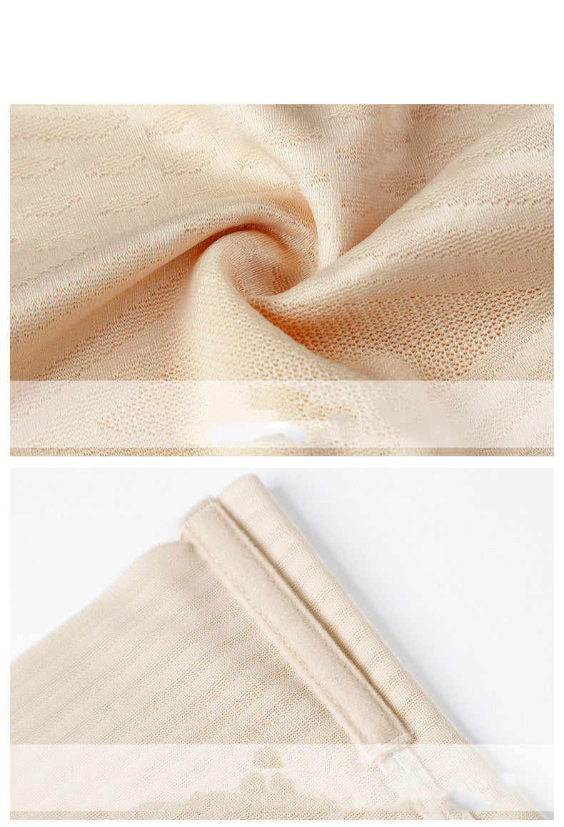 Women's Corset Body Waist Shaping Pants