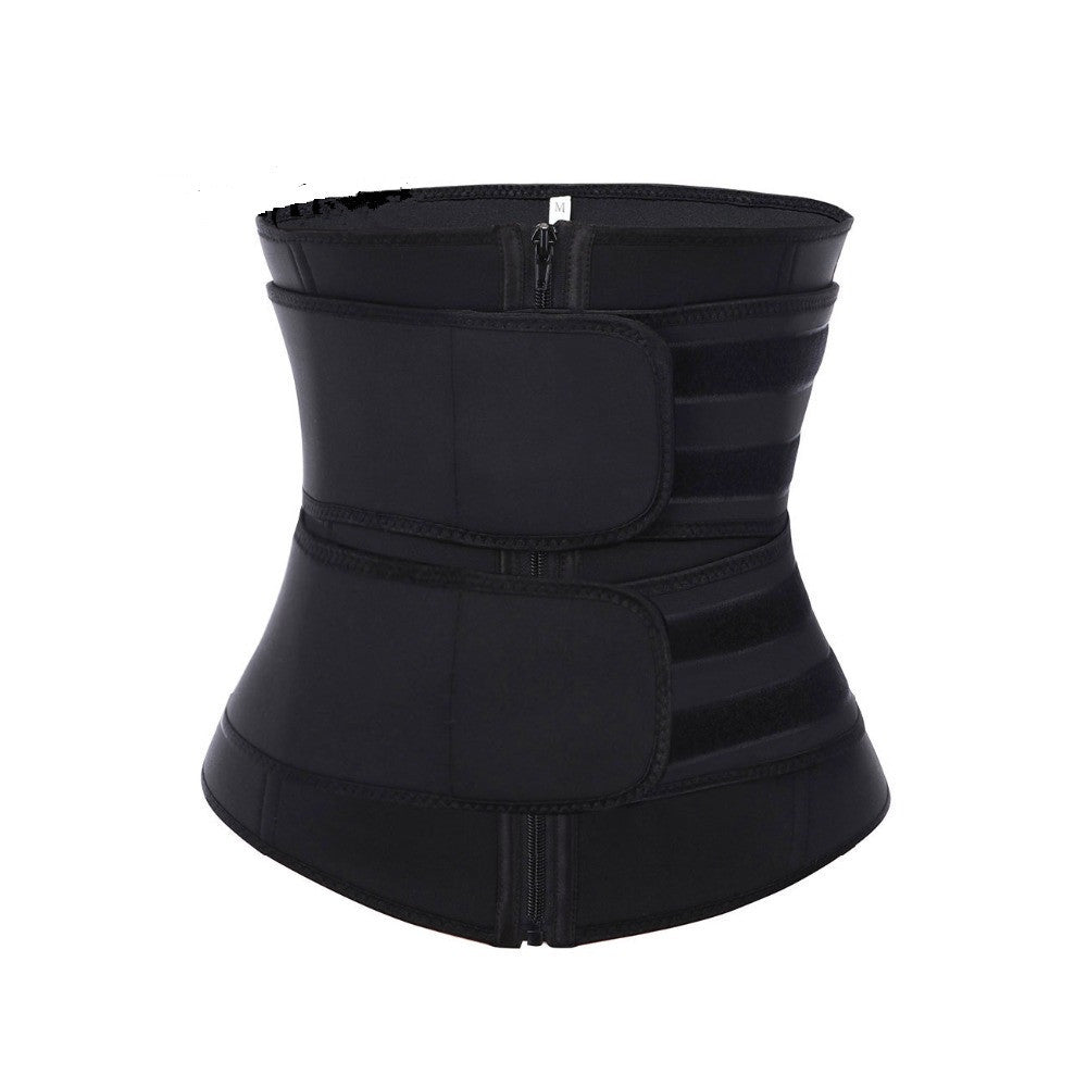 Women's Corset Waistband Waist Protection Belt