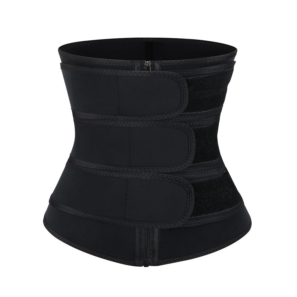 Women's Corset Waistband Waist Protection Belt