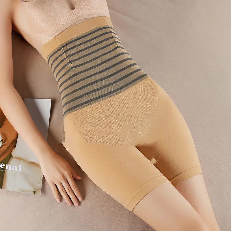 Powerful High Waist Abdominal Underpants Ladies Corset