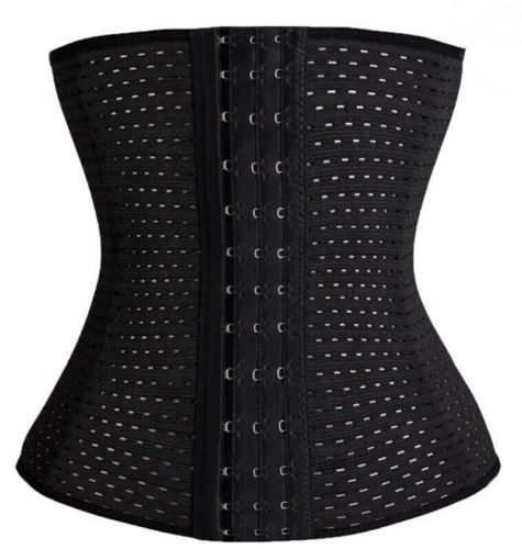 Latex Waist Trainer Corsets And Bustiers