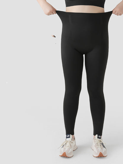 Women's Leggings In Wear Plus Fat To Increase Fat Sister Yoga