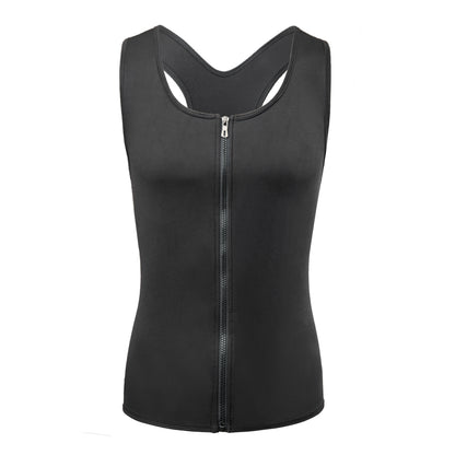 Sports Body Sweating Neoprene Waistcoat Vest