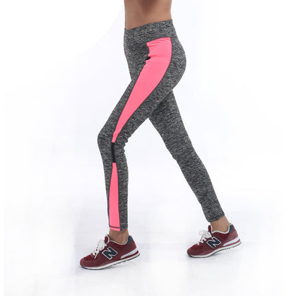 Rylange High Waist Seamless Leggings Push Up Leggins Sport