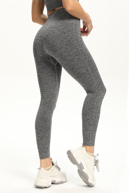 Exercise Fitness Slimming Butt Lifting Yoga Pants