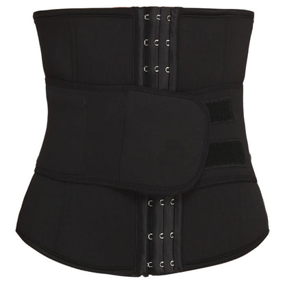 Abdomen Corset Belt Weight Loss Fitness