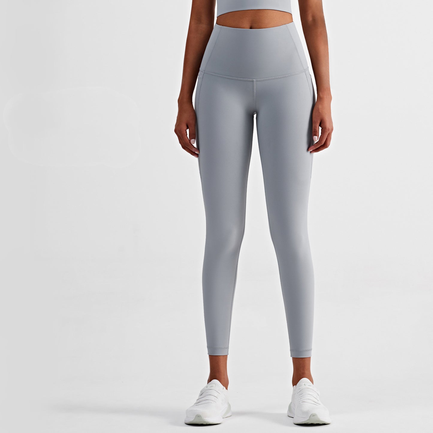 Leggings Pocket Leggings Smooth Leggings