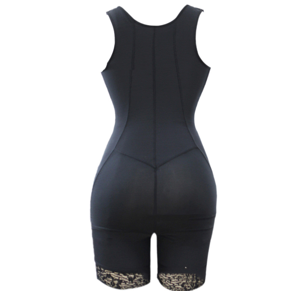 Large size Bodysuit