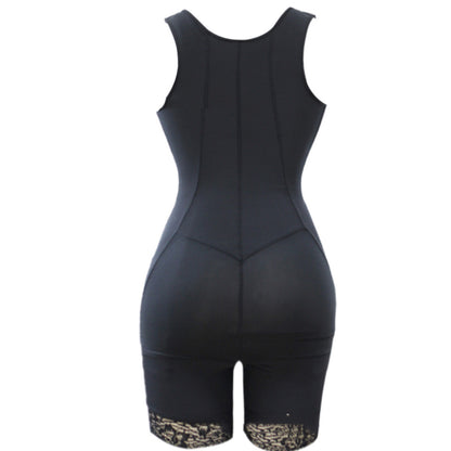 Large size Bodysuit