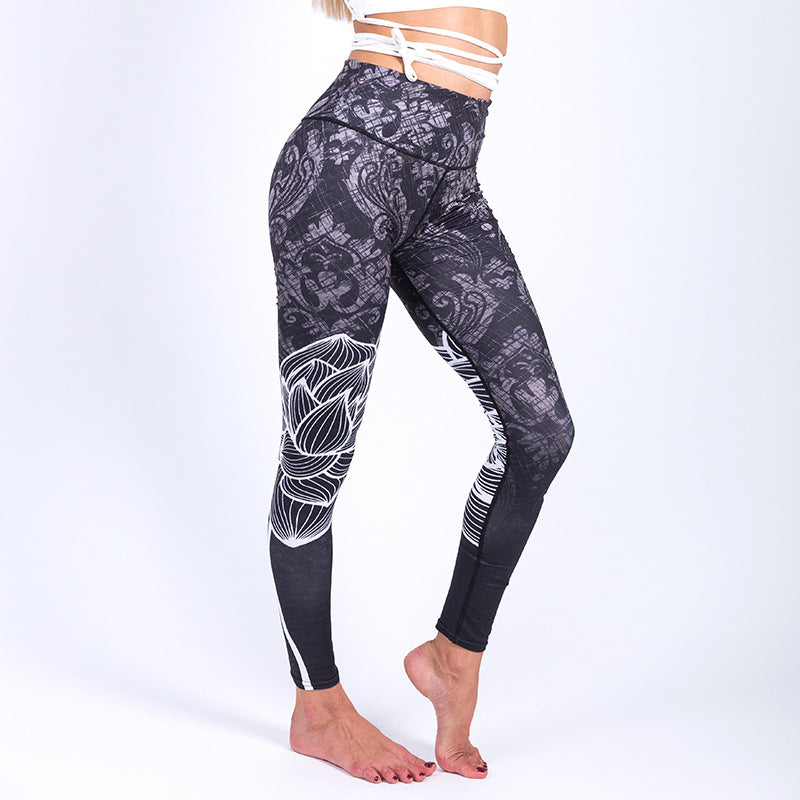 Tights Woman Sportswear Woman Gym Leggins Sport Women