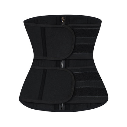 Abdomen Corset Belt Weight Loss Fitness