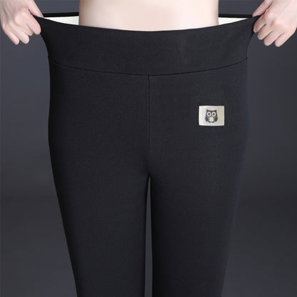 Women's cashmere Leggings