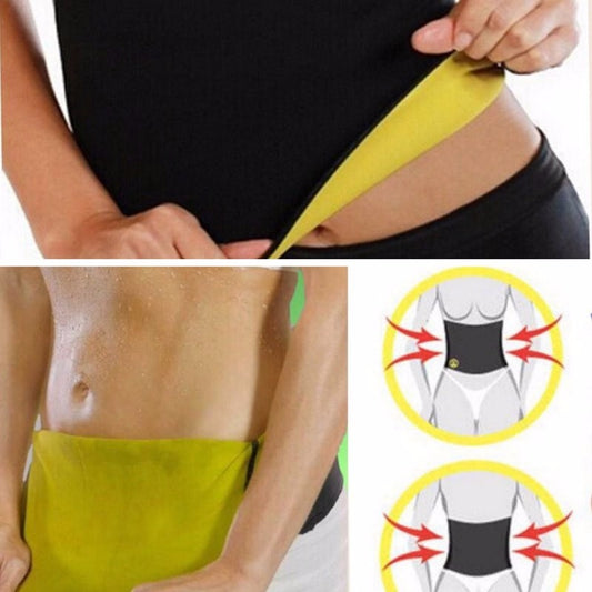 Hot Waist Trainer