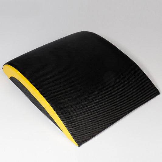 Sit-up Pad Kettlebell Portable Waist Trainer