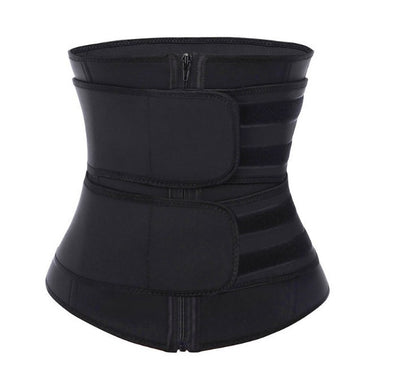 Abdomen Corset Belt Weight Loss Fitness