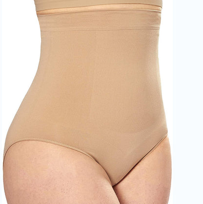 Seamless Postpartum Belly Plastic Waist Buttock Body Underwear