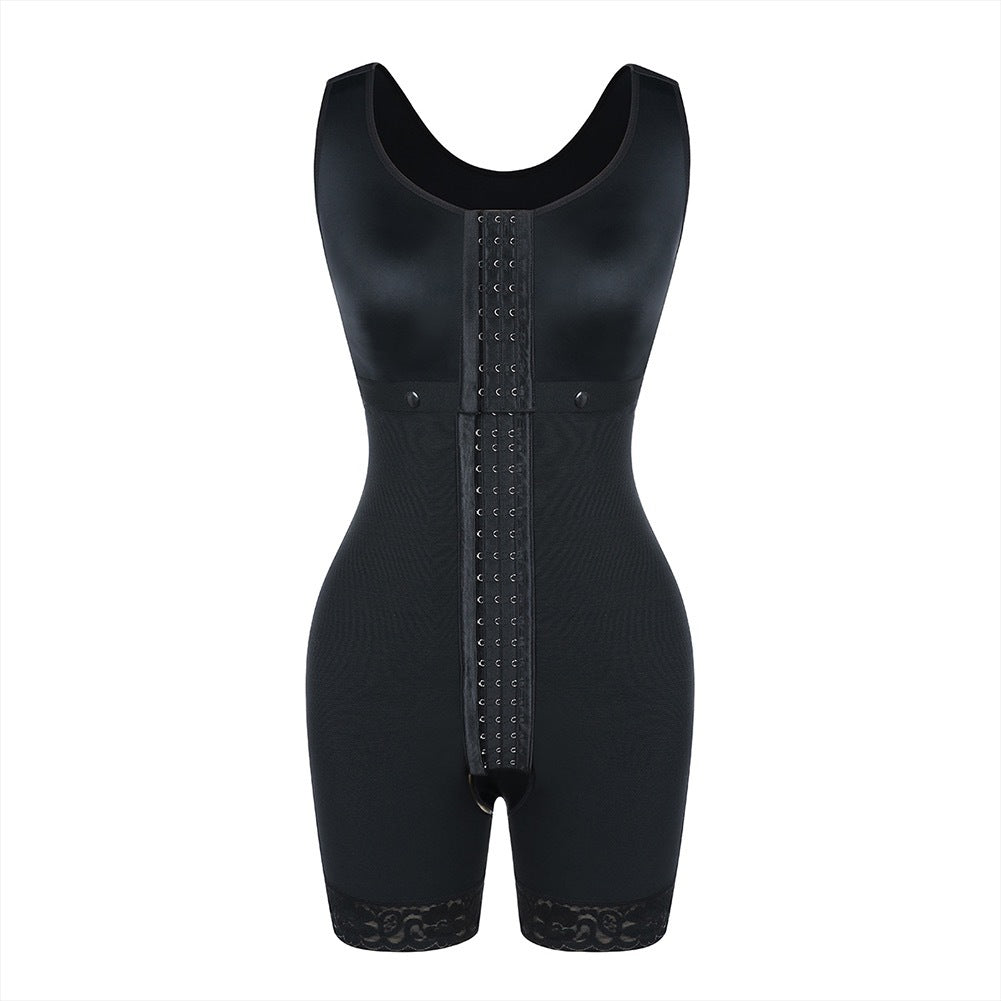 WAIST SECRET Full BodyShaper Body Shaper